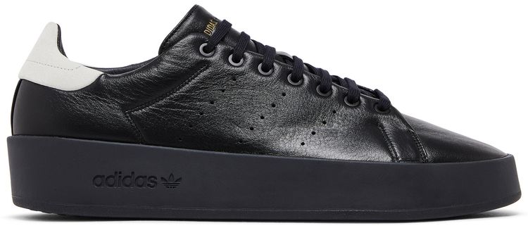 Adidas Stan Smith Recon Black Crystal White