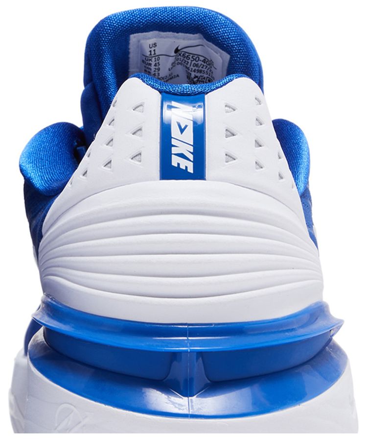 Nike Air Zoom GT Cut 2 TB Promo Game Royal