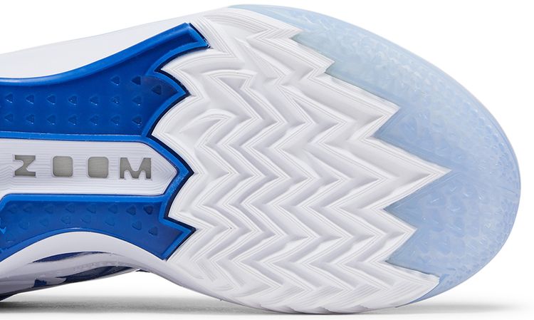 Nike Air Zoom GT Cut 2 TB Promo Game Royal