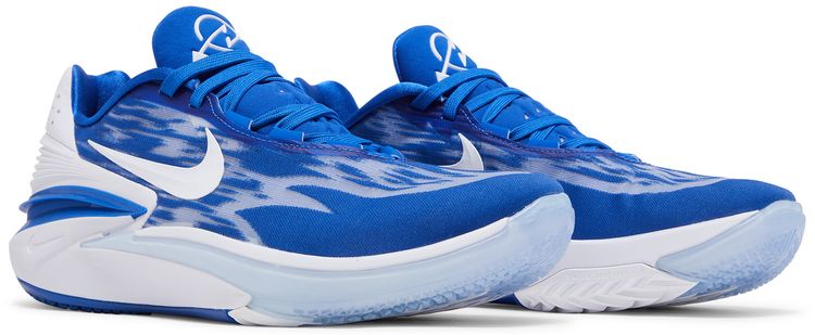 Nike Air Zoom GT Cut 2 TB Promo Game Royal
