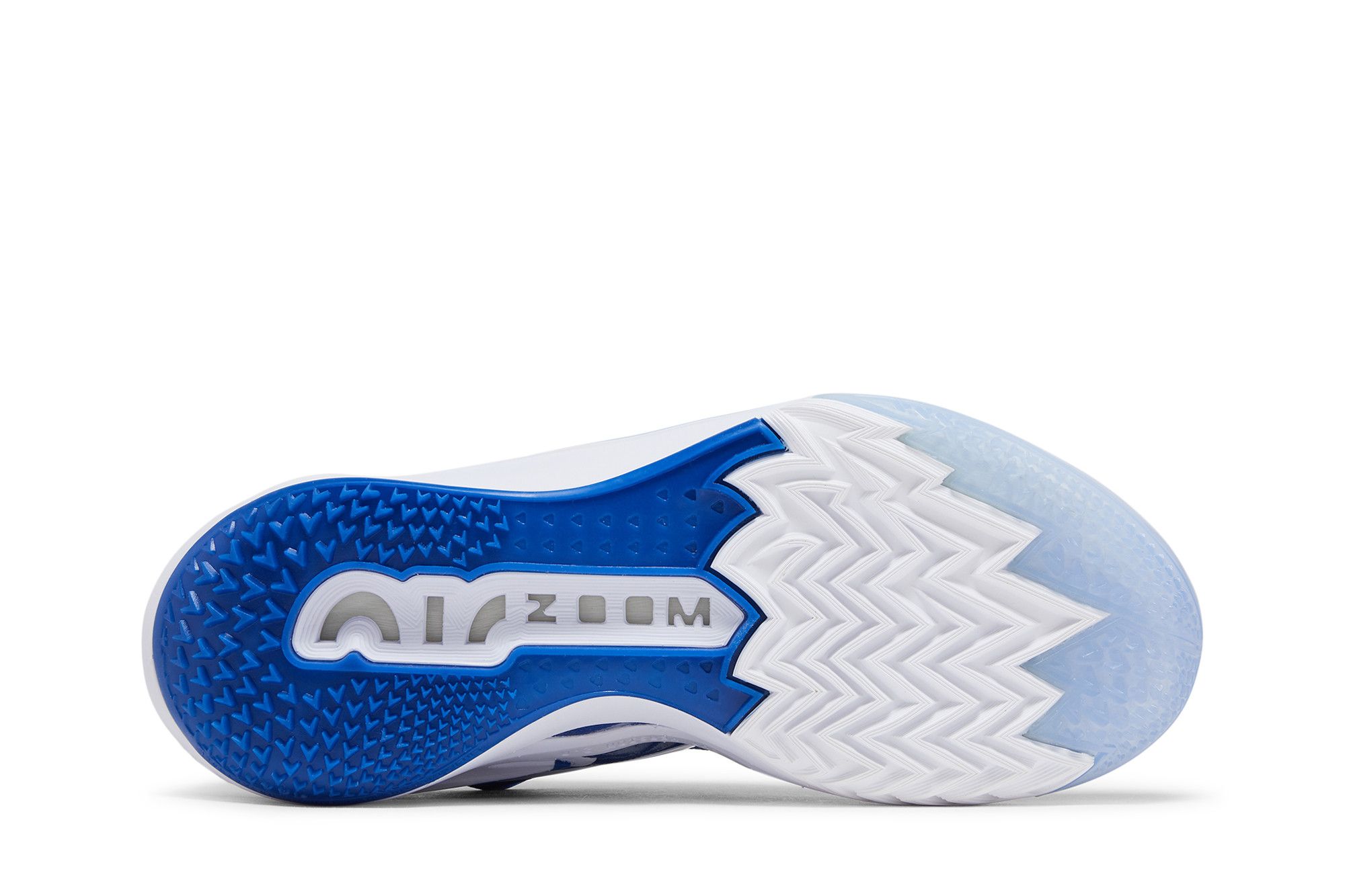 Buy Nike Air Zoom GT Cut 2 TB Promo 'Game Royal' - DX6650 400 | GOAT