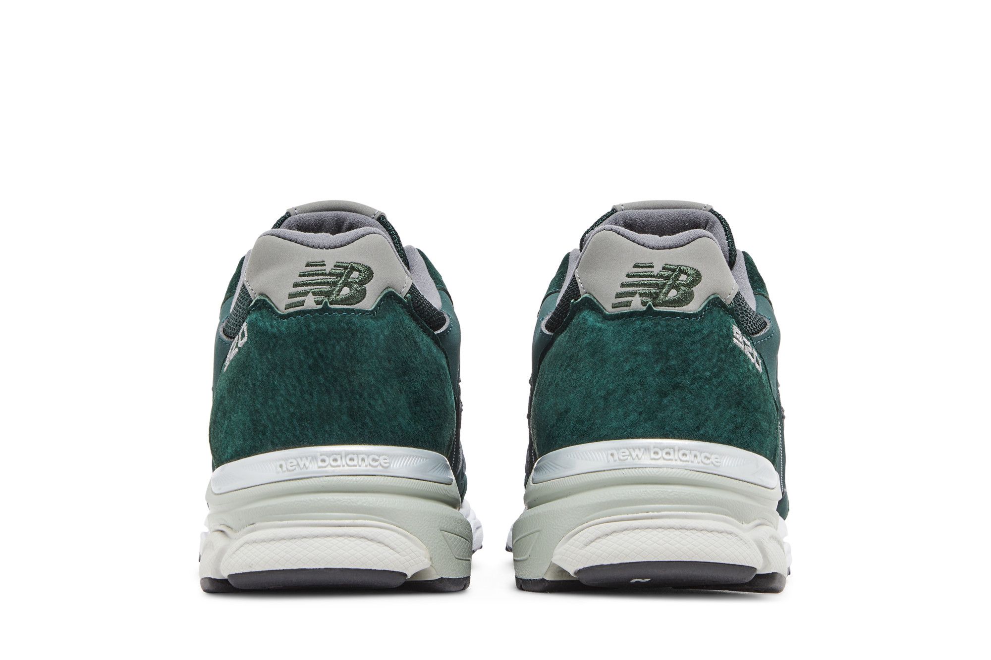 Buy New Balance 920 Made in England 'Green Grey' - M920GRN | GOAT