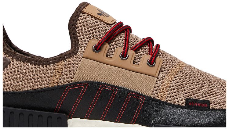 adidas gazelle silver green womens Adidas NMD_R1 – DTLR main image 0