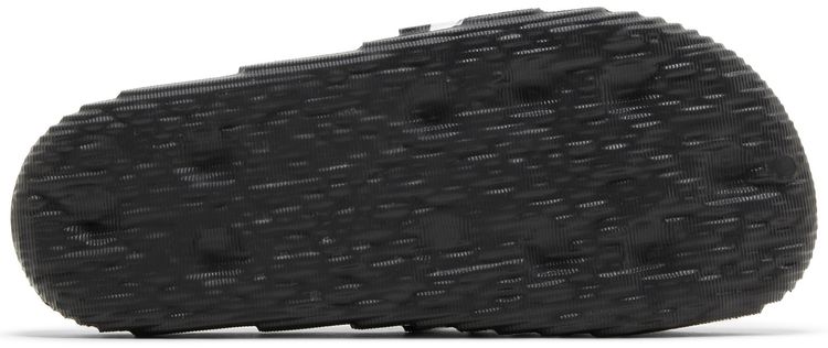 Adidas Adilette 22 Slide Black White