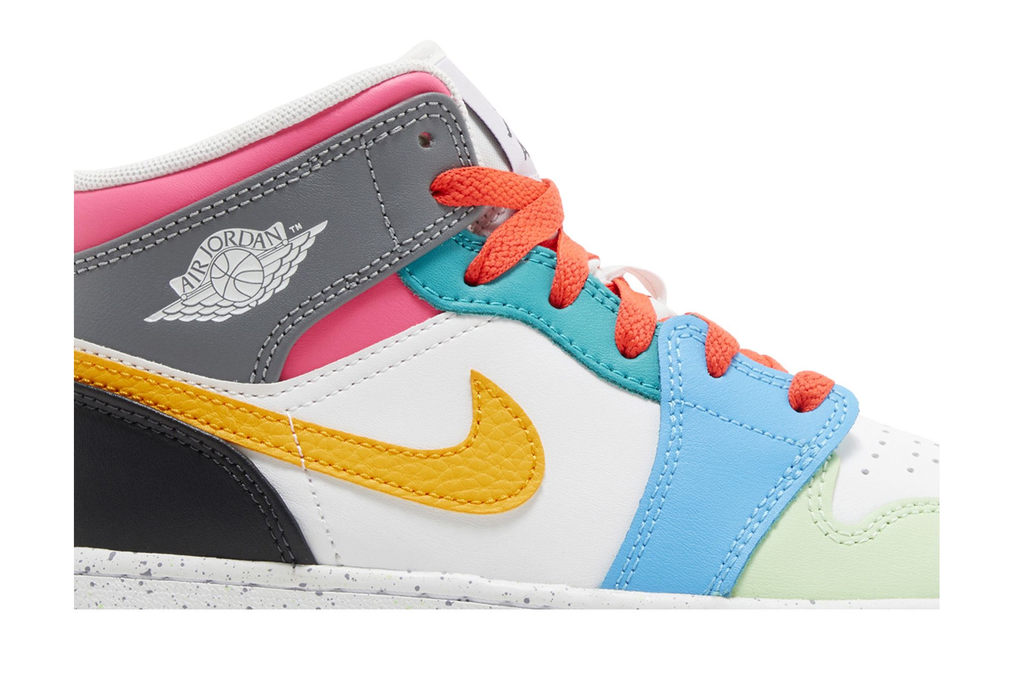Air jordan 1 double color shop