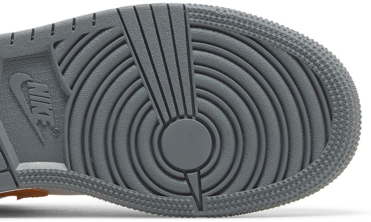 Air Jordan 1 Mid SE GS Multi Color