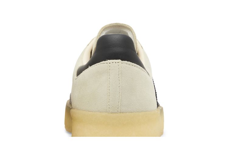 adidas gazelle silver green womens adidas x Ronnie Fieg x Clarks 8th Street Samba 'Chalk White' ID7297 US 4