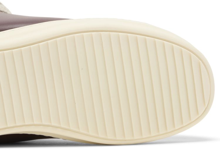 Rick Owens Wmns Luxor Jumbo Lace Padded High Amethyst