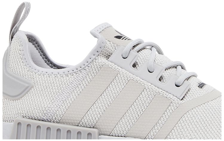 Adidas NMD R1 Double Grey Black