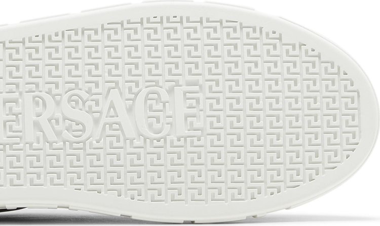 Versace Greca Sneaker Black