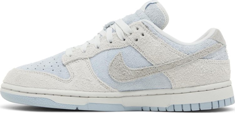 Wmns Dunk Low Photon Dust Armory Blue