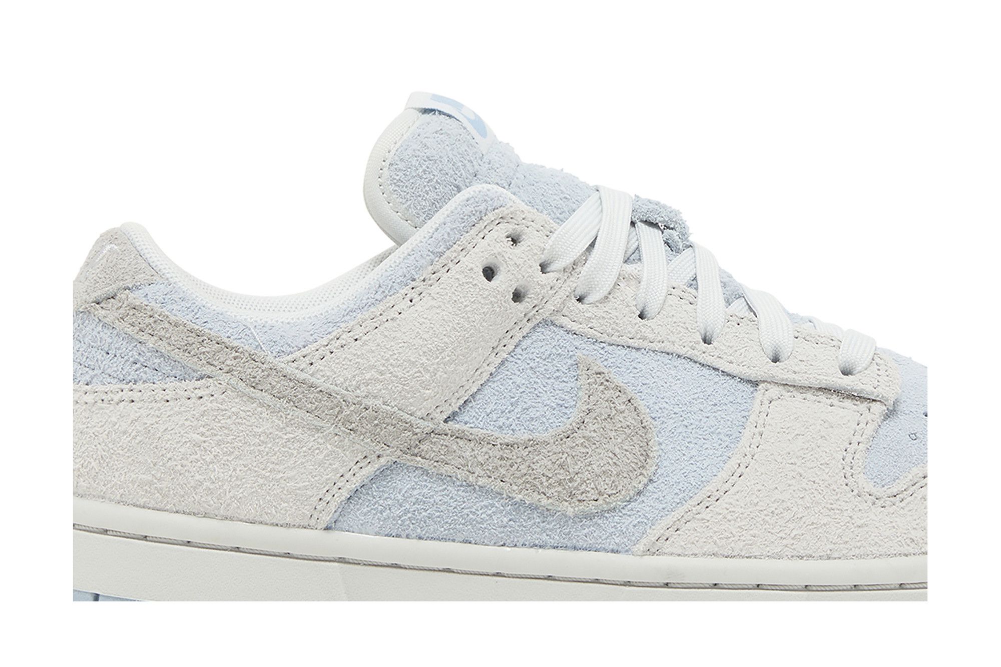 Buy Wmns Dunk Low 'Photon Dust Armory Blue' - FZ3779 025 | GOAT