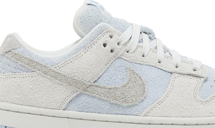 Wmns Dunk Low Photon Dust Armory Blue