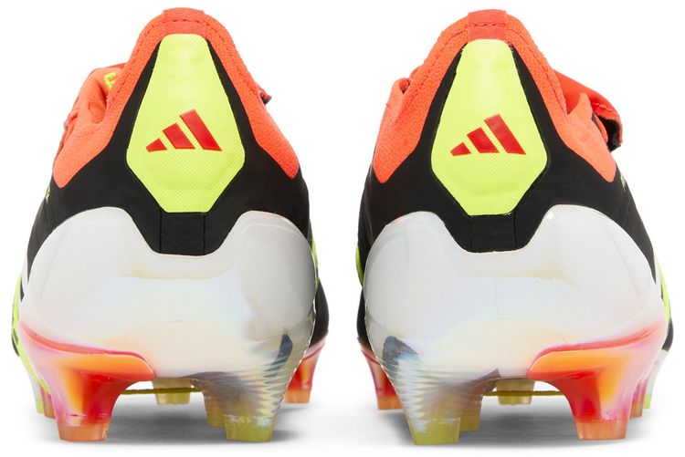 Adidas Predator Elite Foldover Tongue FG Solar Energy Pack