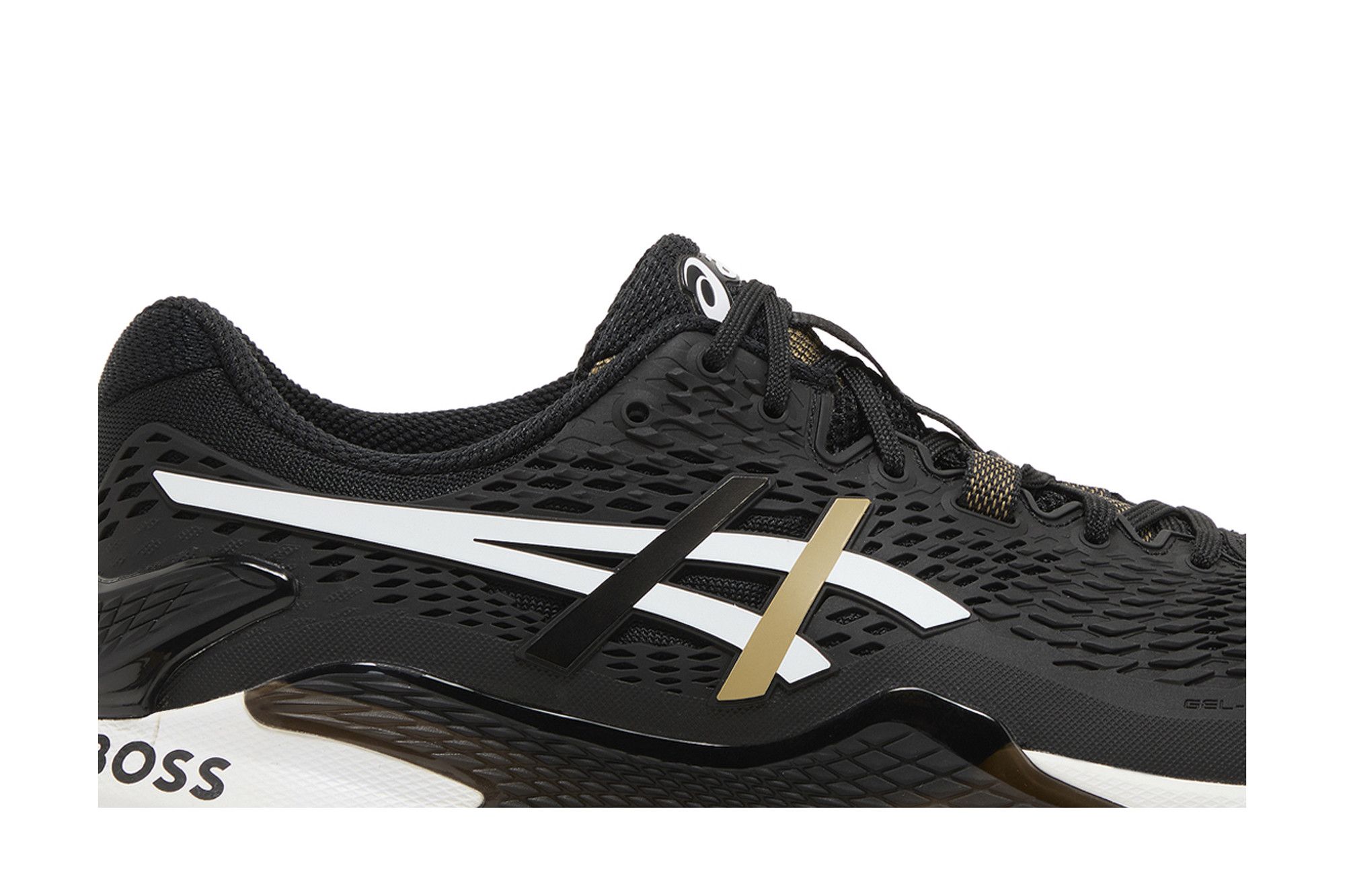 ASICS GEL-RESOLUTION 9 キャメル/ブラック　27cm Buy ASICS Gel Resolution 9 'Black Camel' - 1041A453 001 | GOAT
