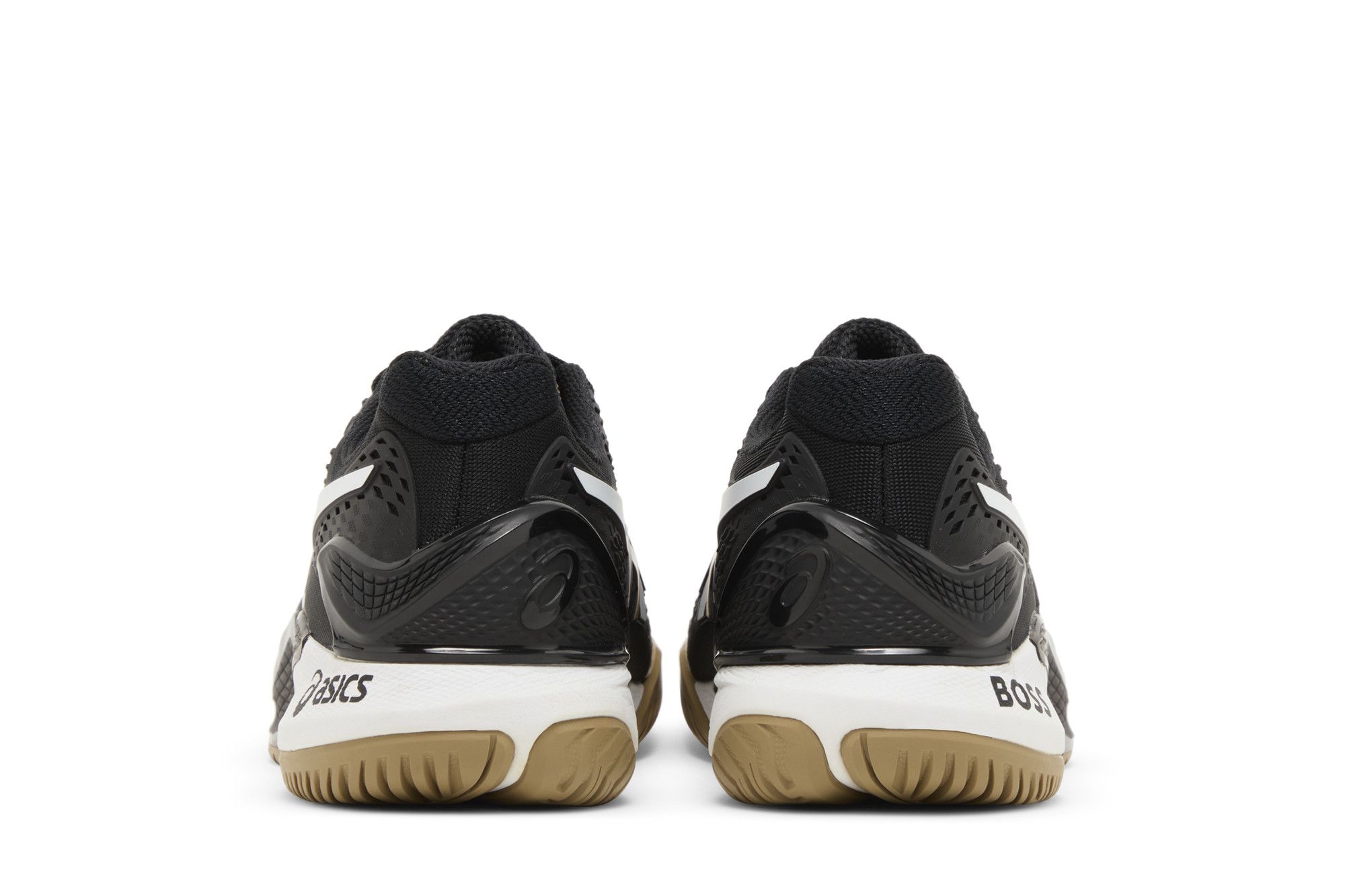Buy ASICS Gel Resolution 9 'Black Camel' - 1041A453 001 | GOAT