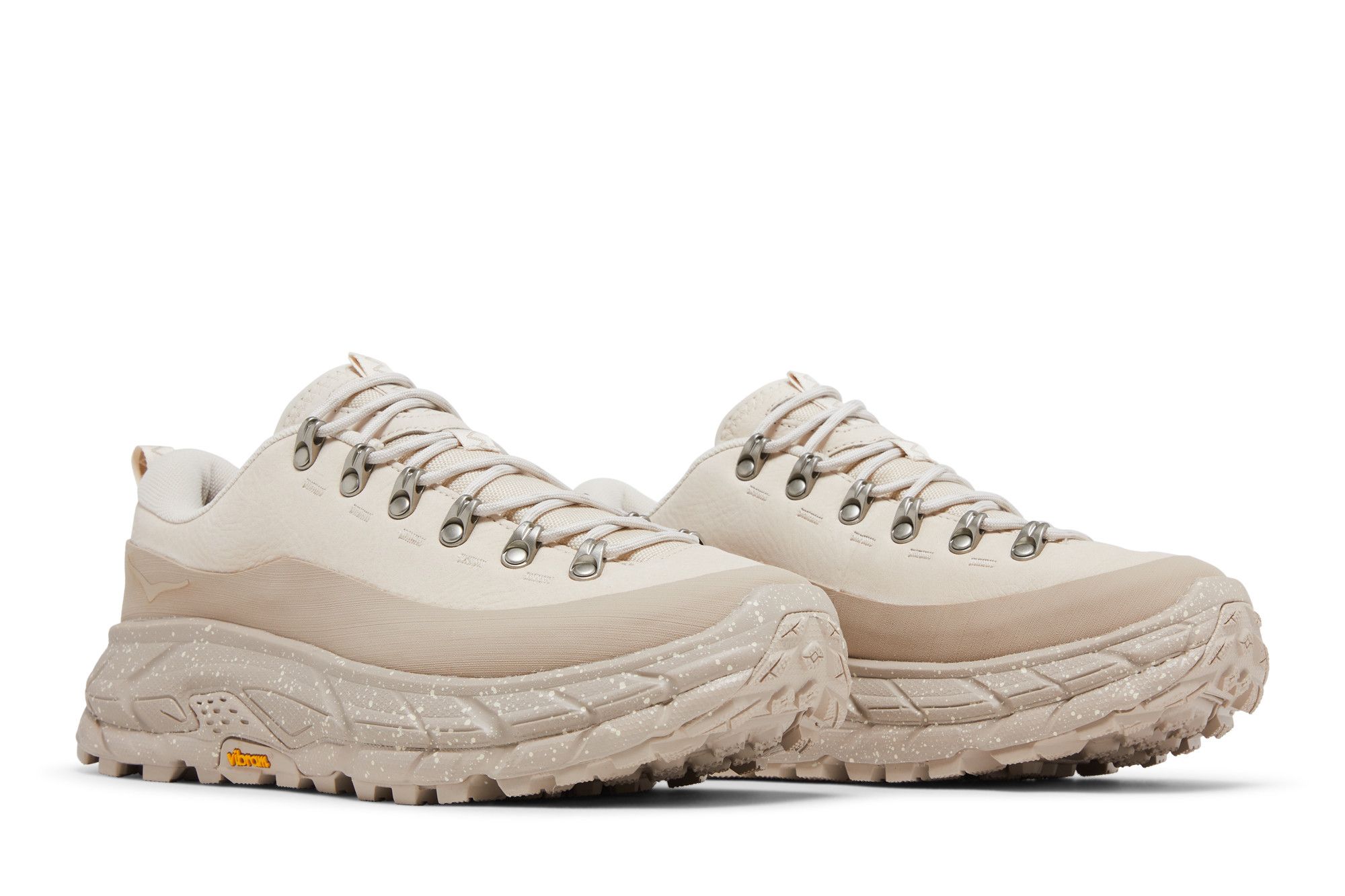 Buy HOKA Tor Summit 'Oat Milk Oxford Tan' - 1147952 OLK | GOAT