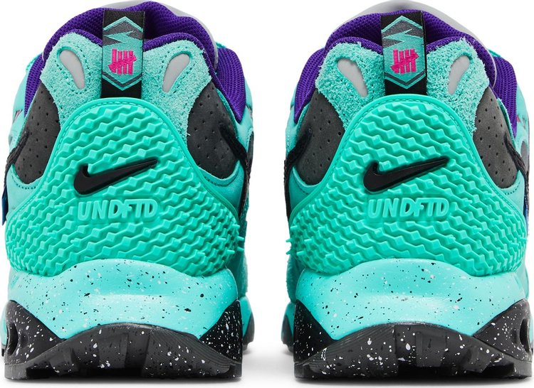 Undefeated x Air Terra Humara Light Menta