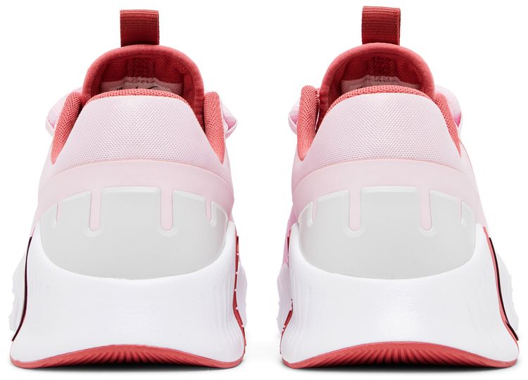 Nike Wmns Free Metcon 5 Premium Pink Foam Adobe