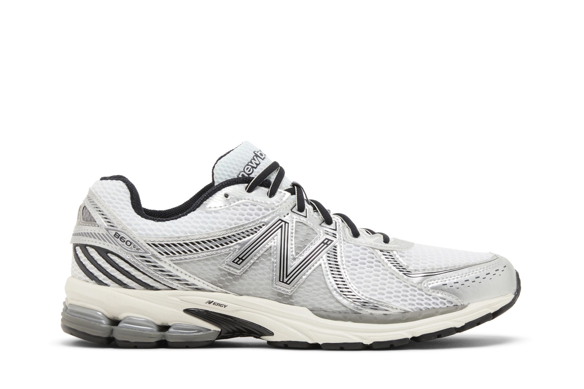 ★New Balance★New Balance 860v2 Optic White★送料・関税込★ Buy 860v2 'Milky Way Pack - Optic White' - ML860GB2 | GOAT