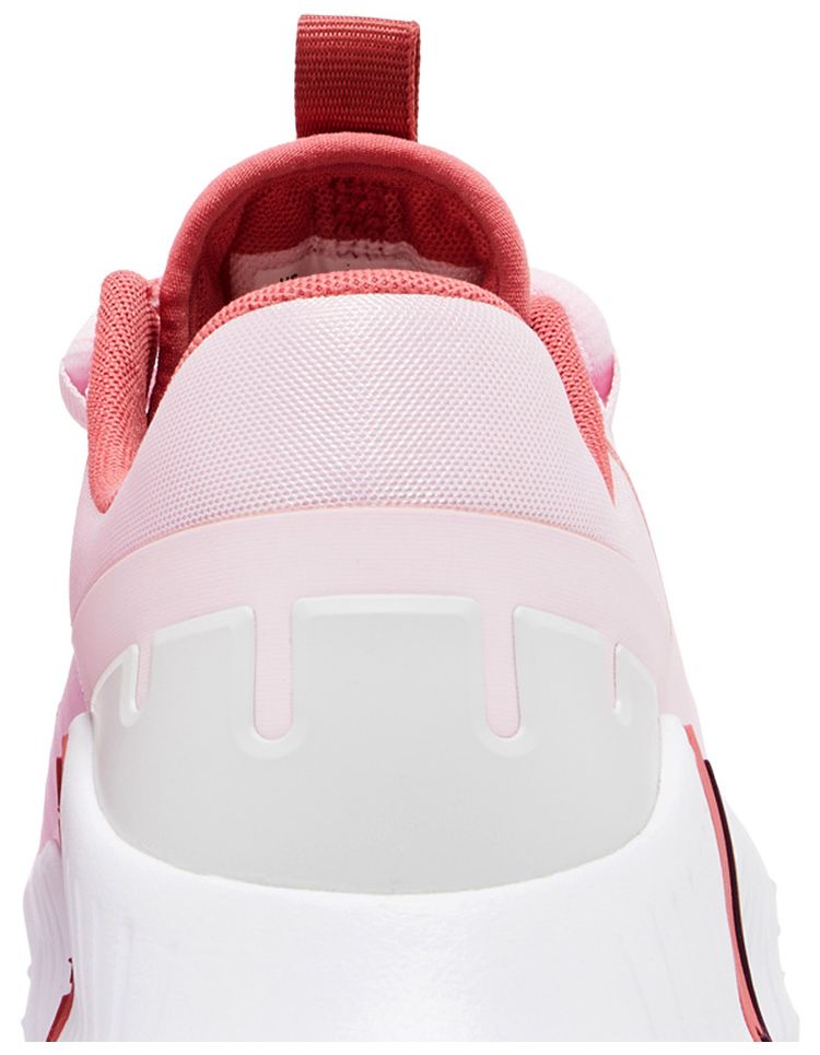 Nike Wmns Free Metcon 5 Premium Pink Foam Adobe