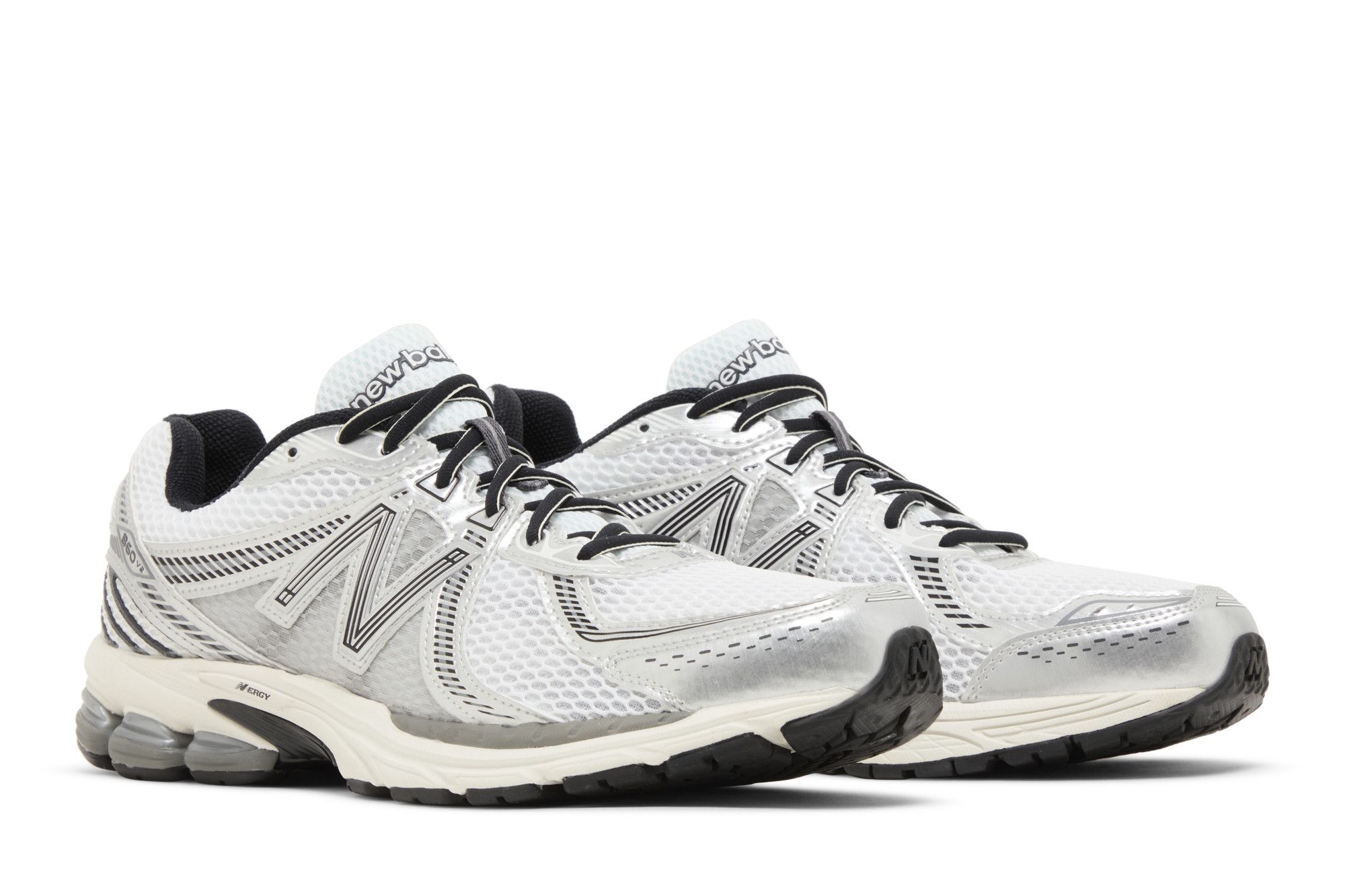【New Balance】 860v2 Optic White ★韓国単独先発売 New Balance】 860v2 Optic White ☆韓国単独先発売 (New