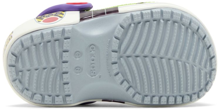 Toy Story x Crocs Classic Clog Toddler Buzz Lightyear