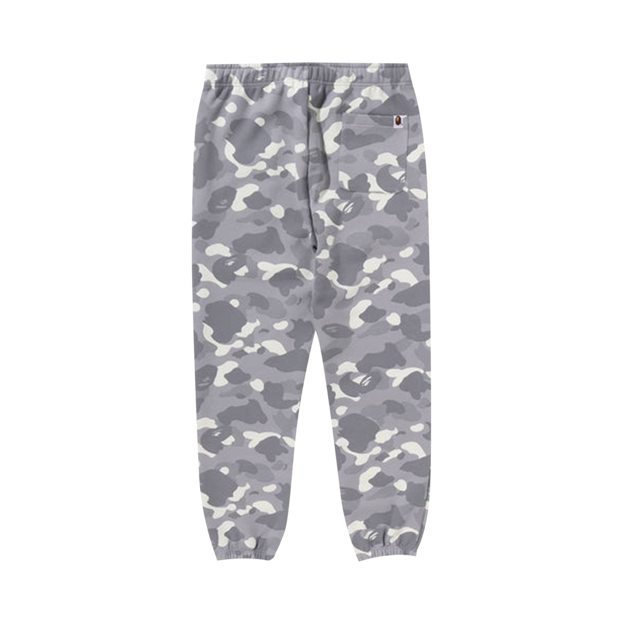 Bape city camo pants store