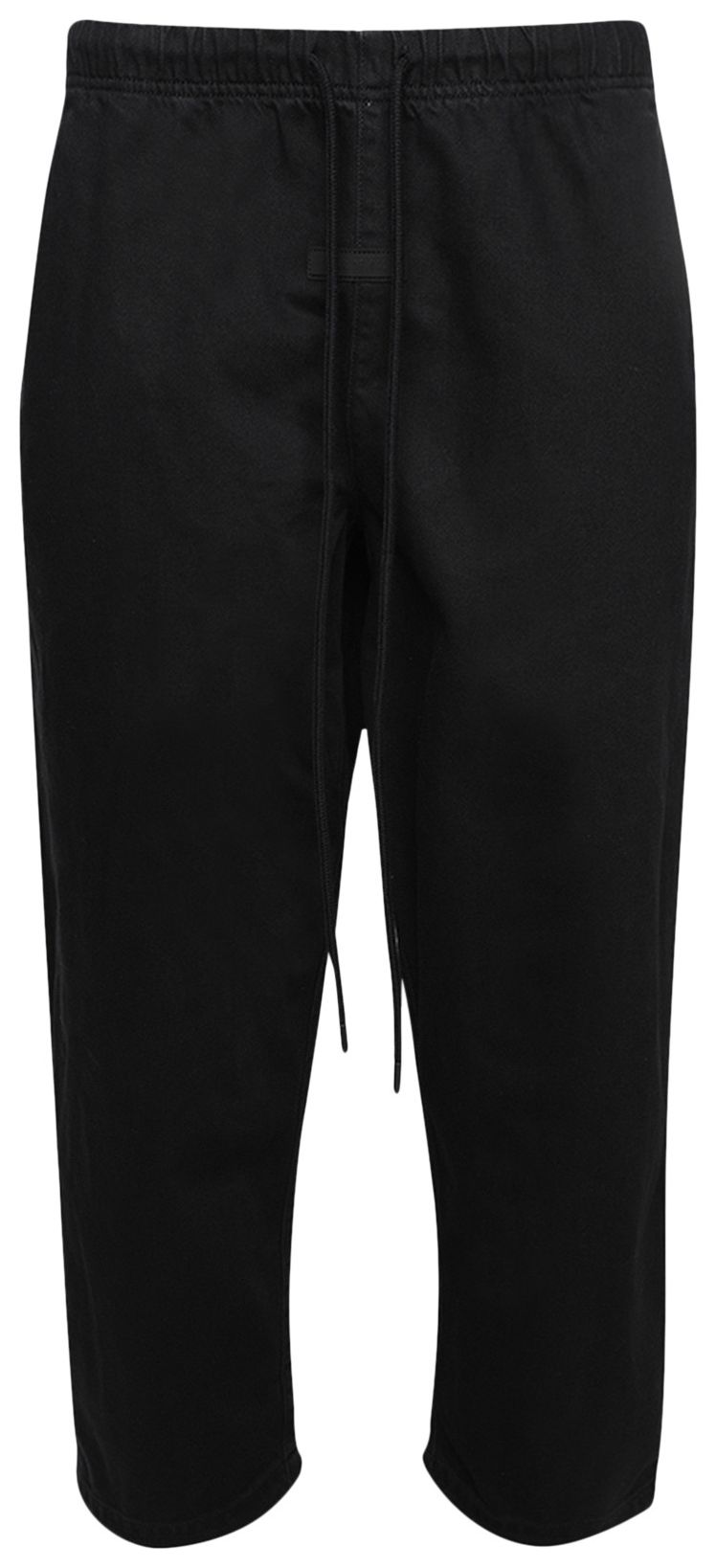 Fear of God Essentials Lounge Pants Black