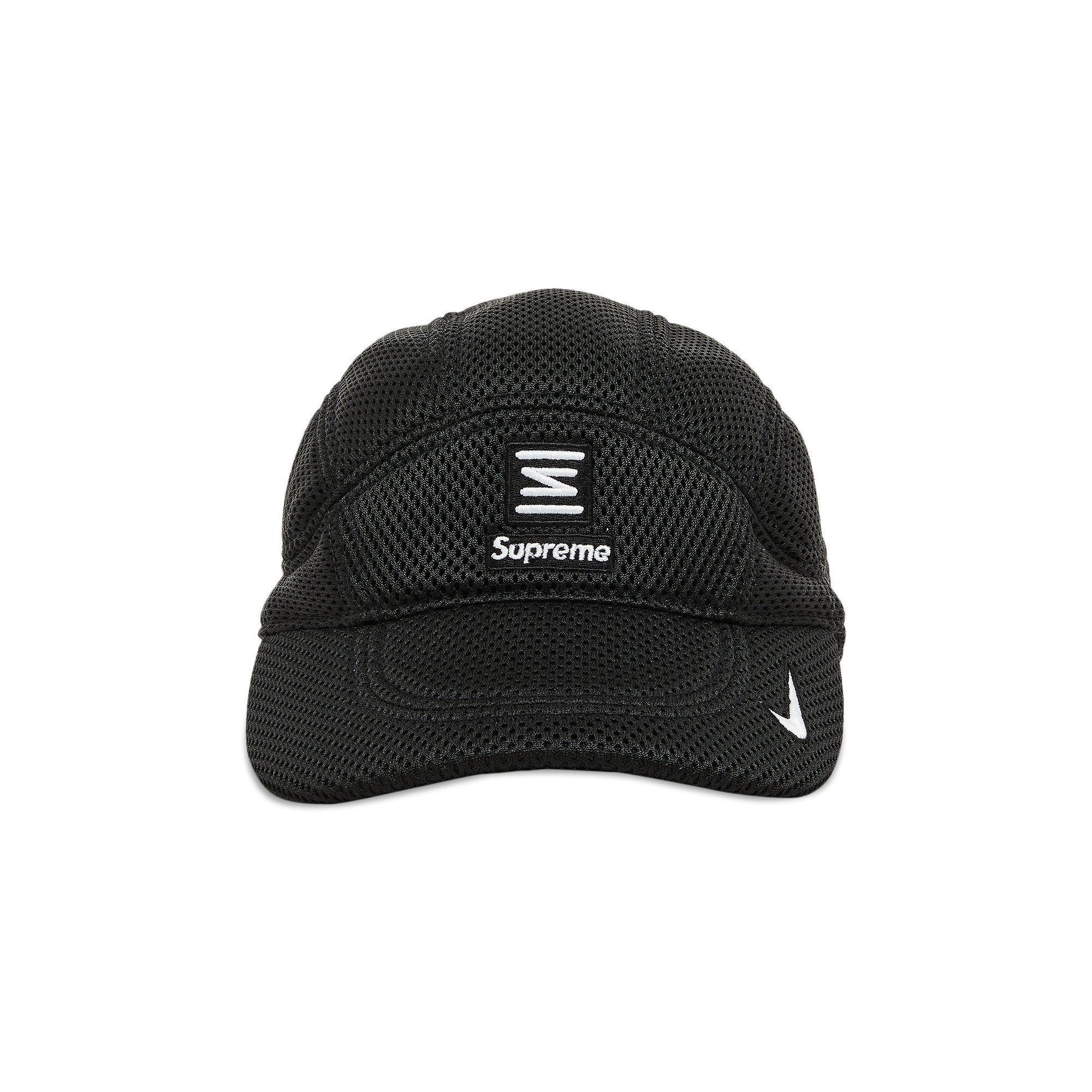海外注文Supreme x Nike Shox Running Hat 帽子
