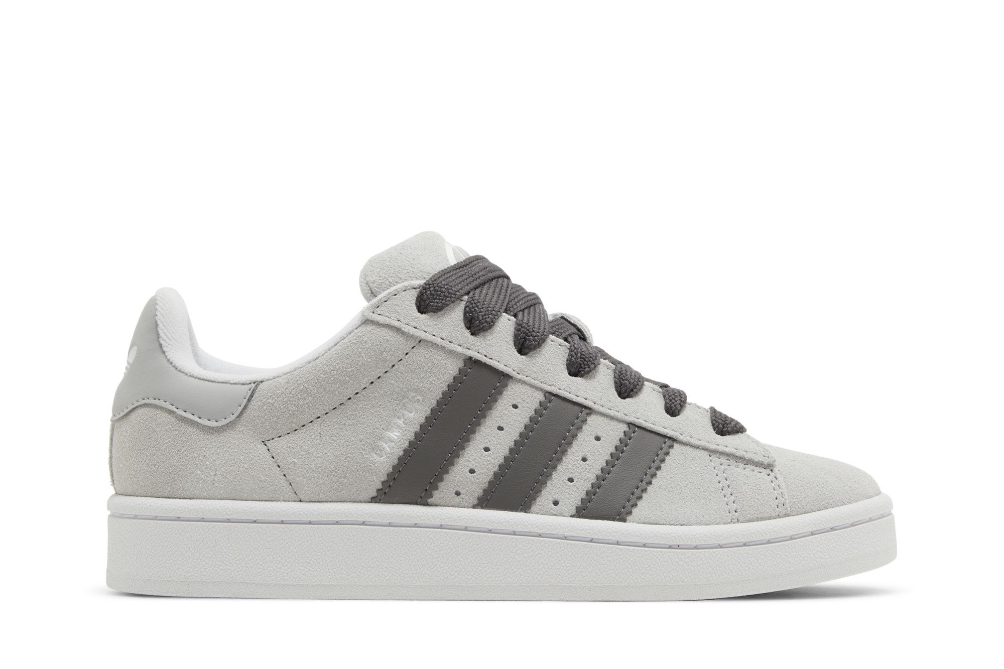 スニーカー adidas campus 00s charcoal ID1363 Adidas Campus 00s Shoes - Charcoal / Core Black / Charcoal