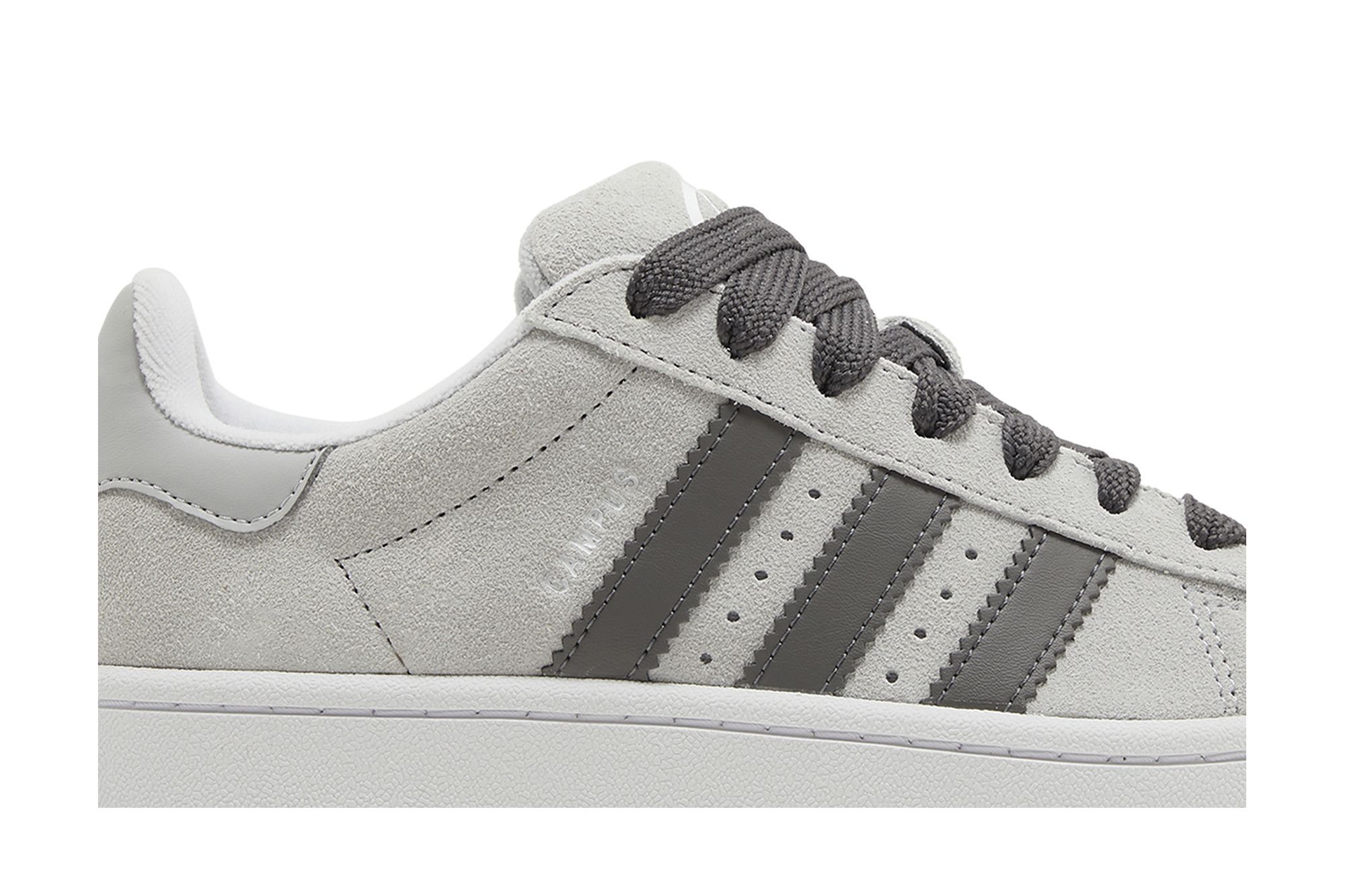 ◆adidas◆ Campus 00s Charcoal ID1363 Adidas Campus 00s Shoes - Charcoal / Core Black / Charcoal