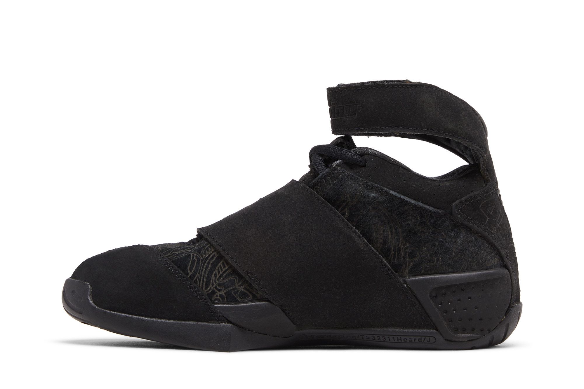 Buy Air Jordan 20 Retro GS 'Countdown Pack' - 340253 001 | GOAT