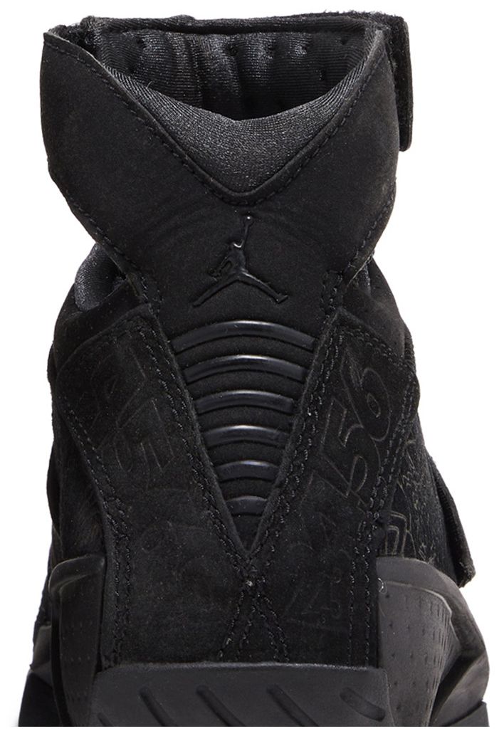 Air Jordan 20 Retro GS Countdown Pack