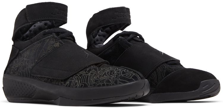 Air Jordan 20 Retro GS Countdown Pack