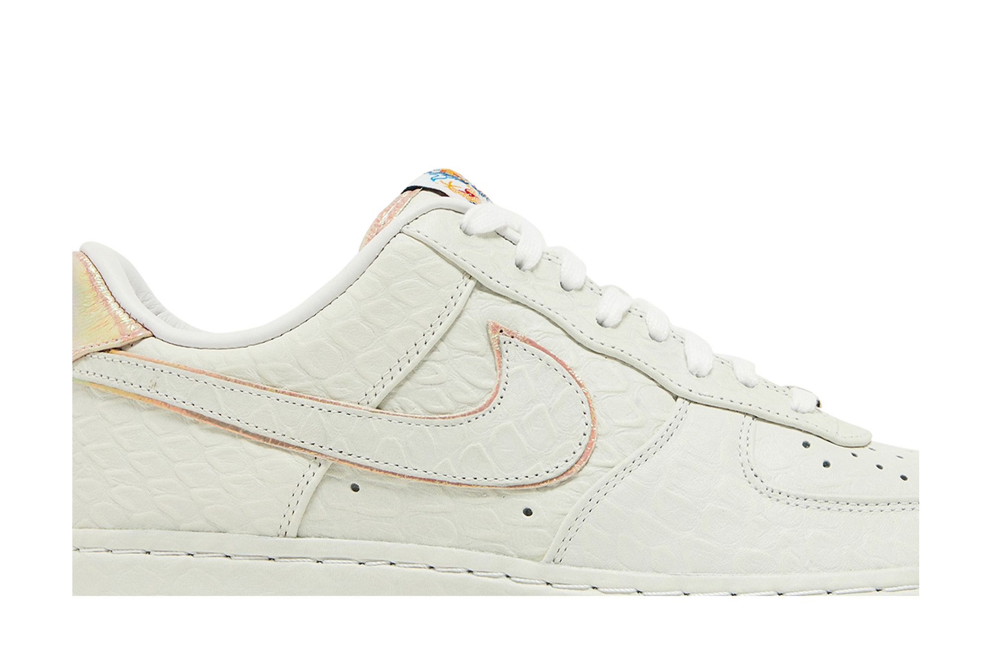 Buy Air Force 1 Sp Low I/O Nrg 'White Dragon' - 553281 110
