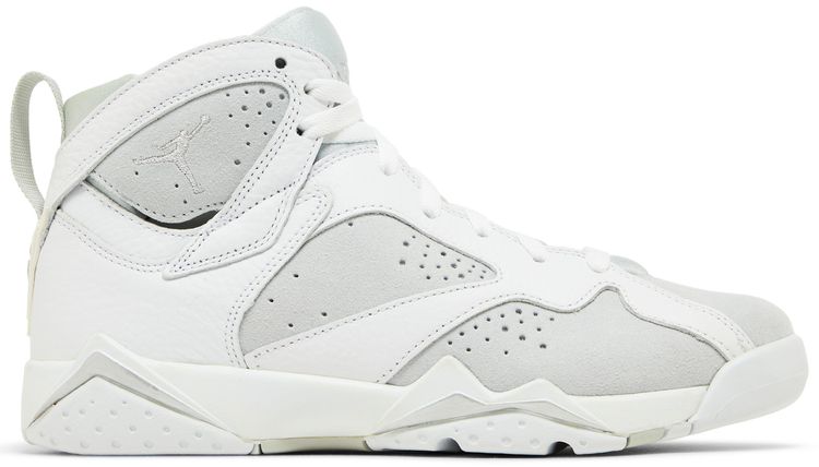 Air Jordan 7 Retro GS Pure Money