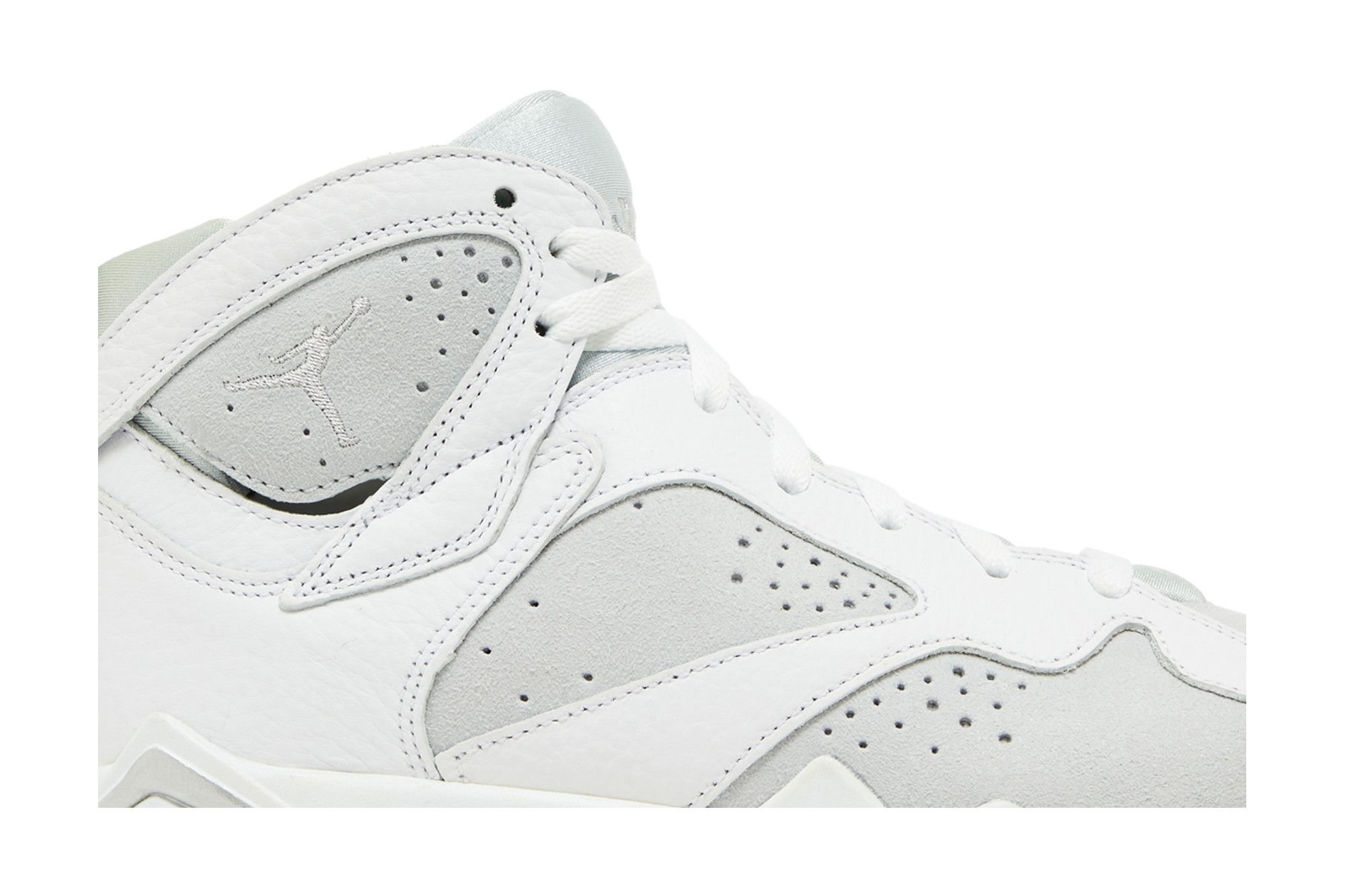 Buy Air Jordan 7 Retro GS 'Pure Money' - 304774 120 | GOAT