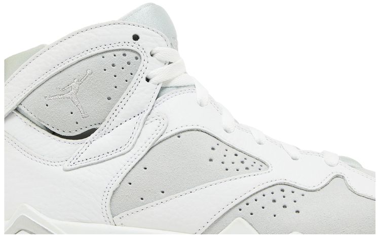 Air Jordan 7 Retro GS Pure Money