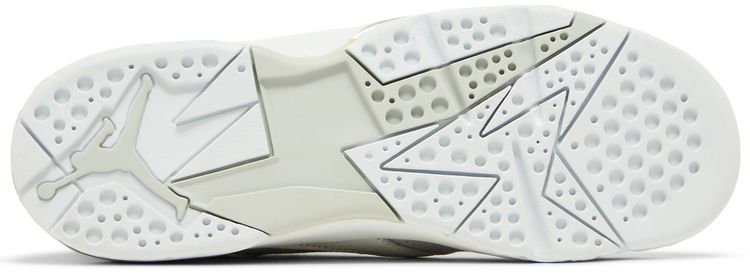 Air Jordan 7 Retro GS Pure Money