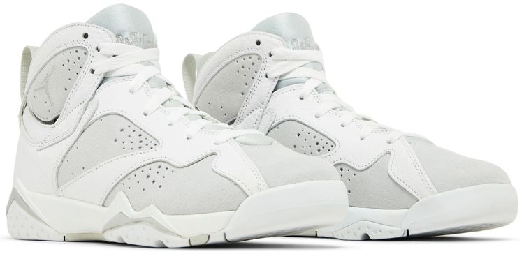 Air Jordan 7 Retro GS Pure Money