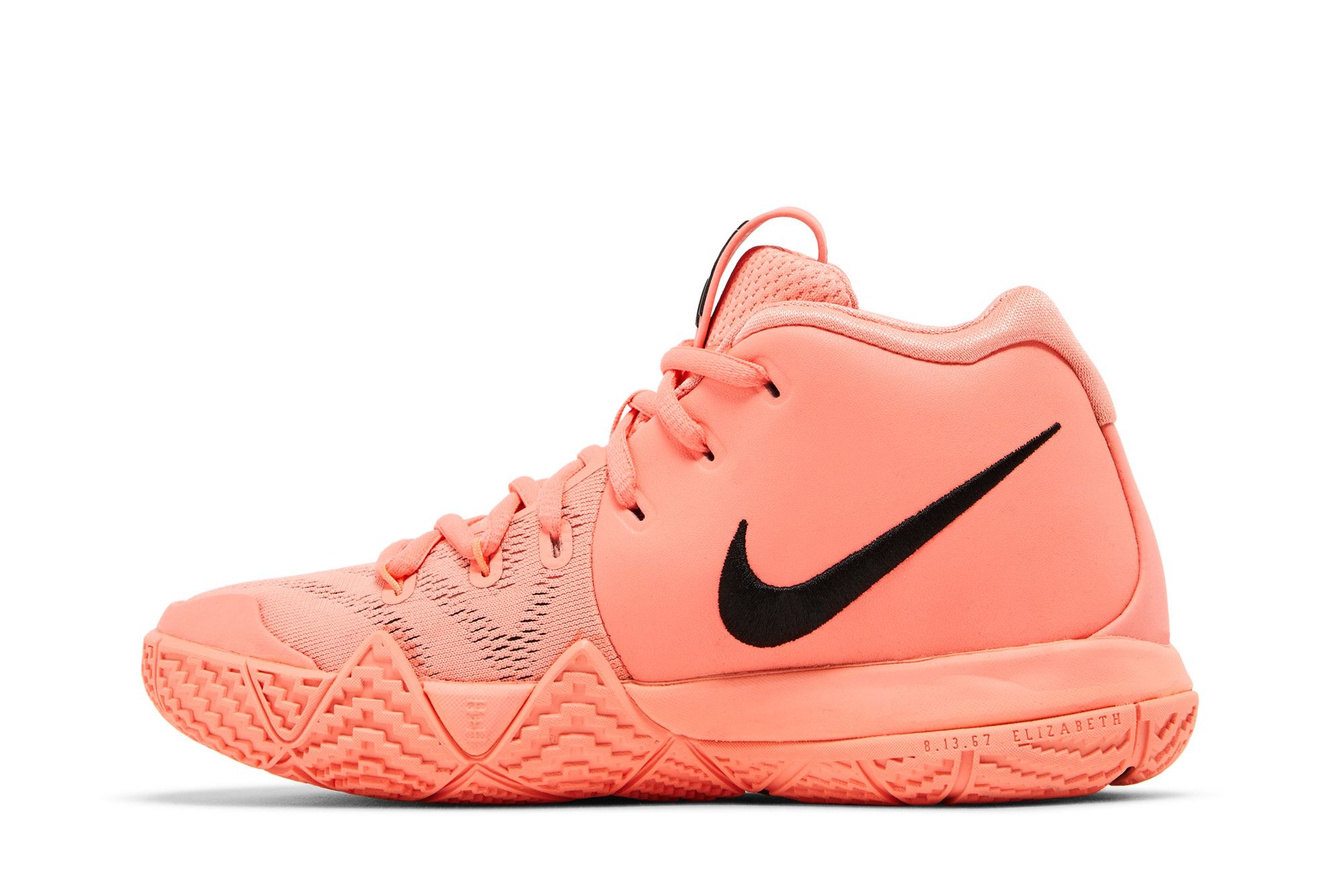 Buy Kyrie 4 GS Atomic Pink AA2897 601 GOAT