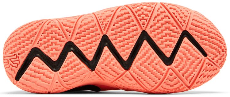 Nike Kyrie 4 GS Atomic Pink