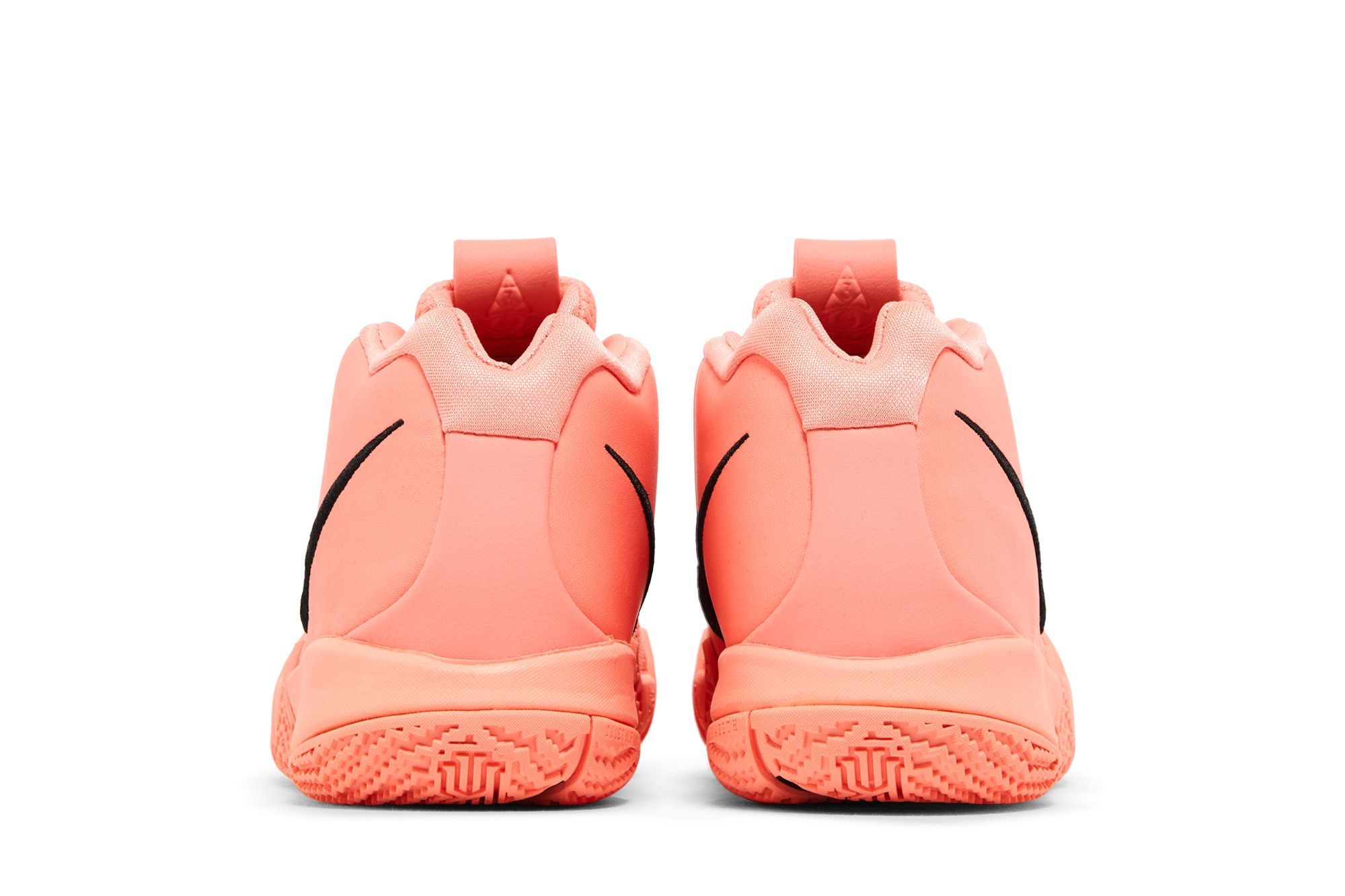 Atomic pink kyrie 4 on sale