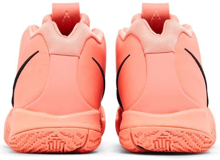 Nike Kyrie 4 GS Atomic Pink