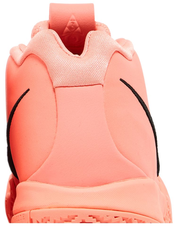 Nike Kyrie 4 GS Atomic Pink