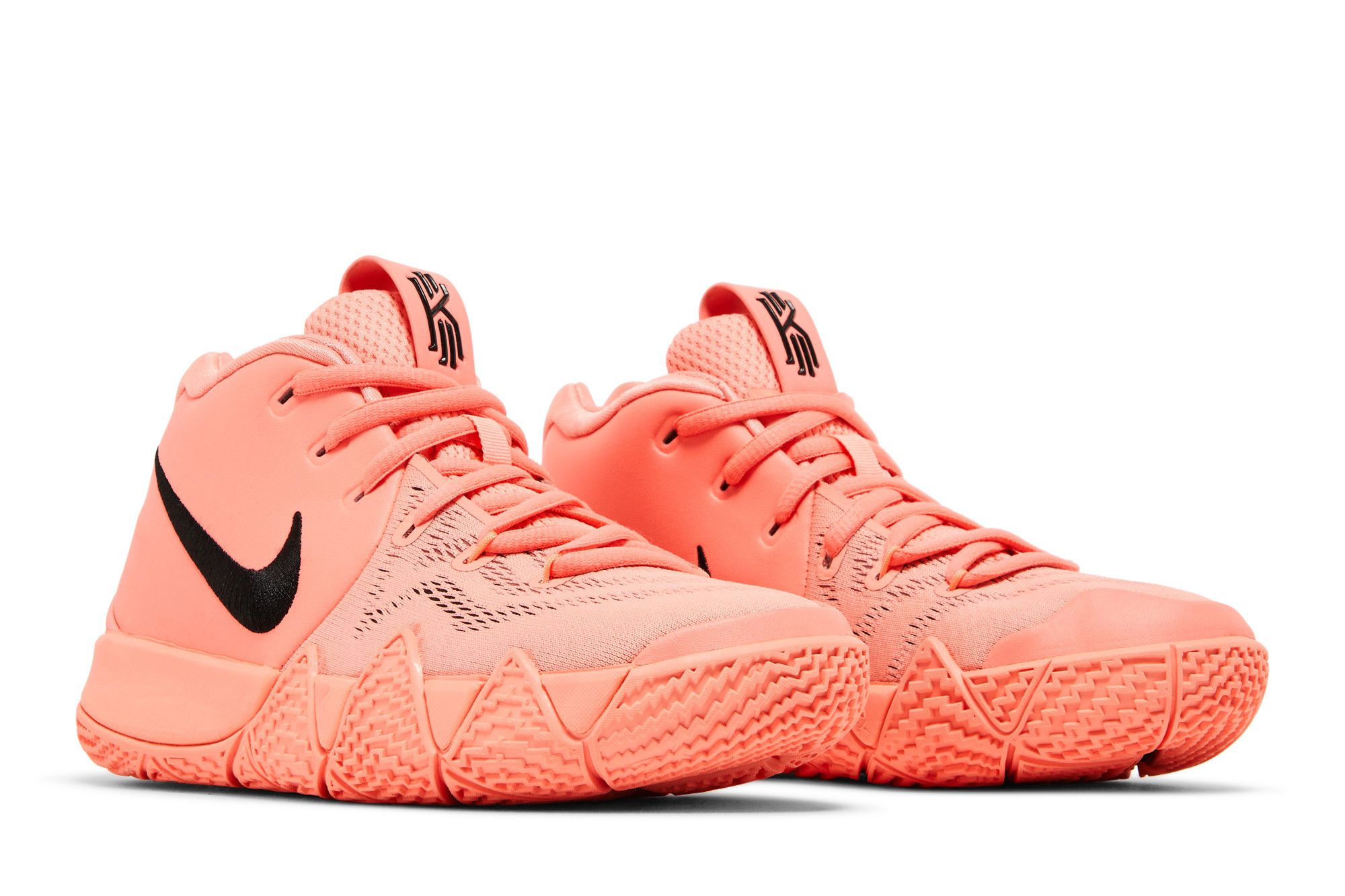 Buy Kyrie 4 GS Atomic Pink AA2897 601 GOAT CA