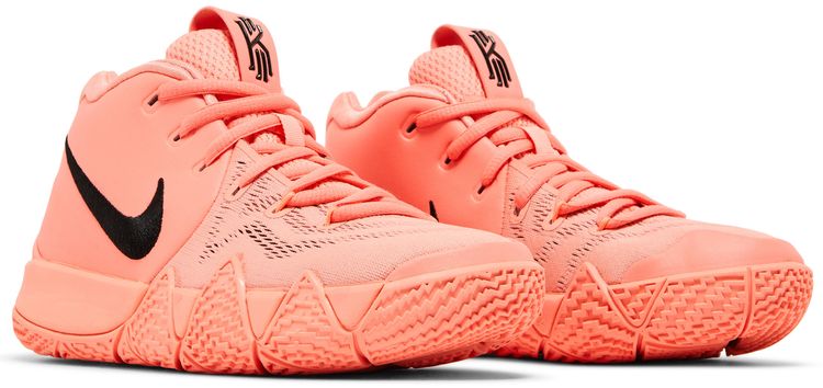 Nike Kyrie 4 GS Atomic Pink