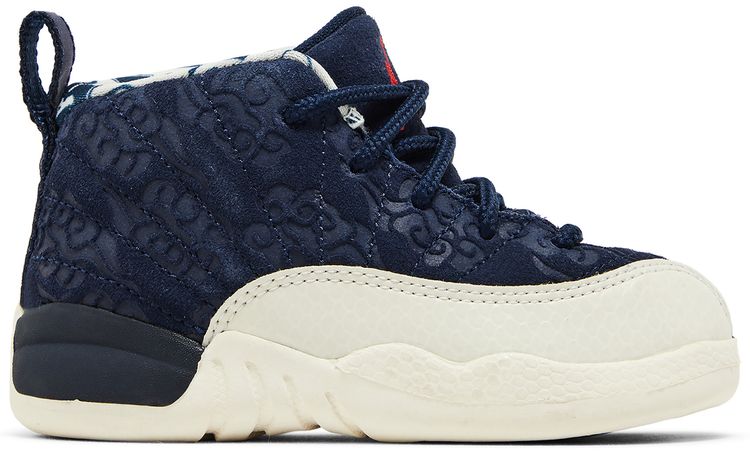 12 Navy Blue Retro 12 International Buy Air Jordan 12 Retro TD