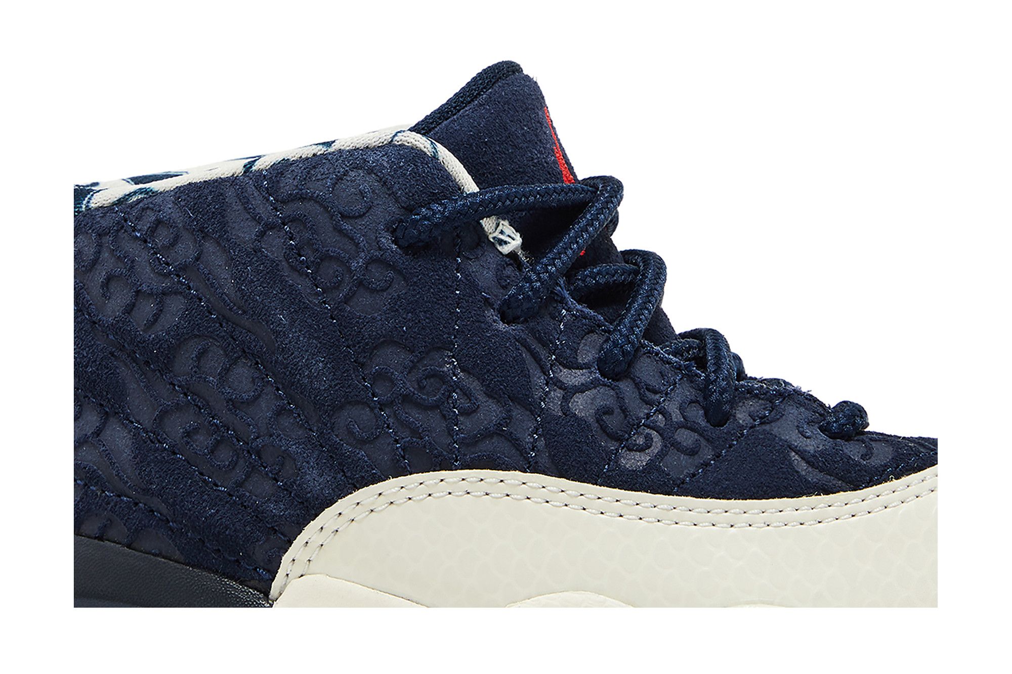 Jordan 12 prm international flight clearance